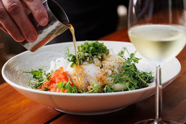 Images Mina's Fish House