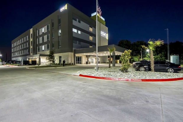 Images Home2 Suites by Hilton Fort Worth Northlake