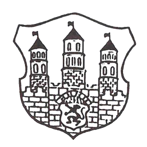 Rats-Apotheke in Freiberg in Sachsen - Logo