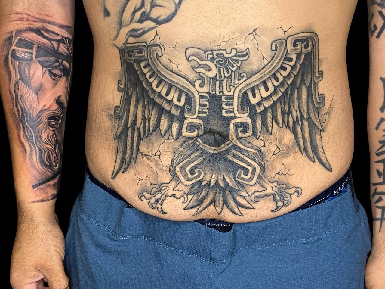Genesis Tattoo Lounge