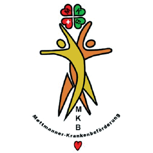 Logo MKB Mettmanner Krankenbeförderung