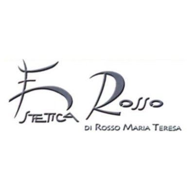 Estetica Rosso Logo
