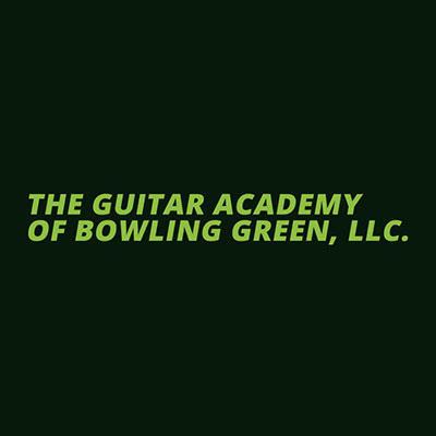 The Guitar Academy Of Bowling Green LLC Logo