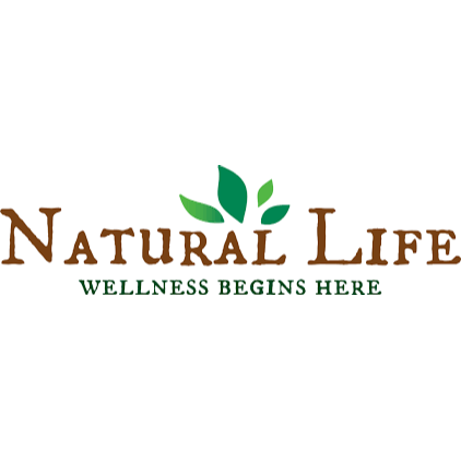 Natural Life CBD Kratom Kava Logo