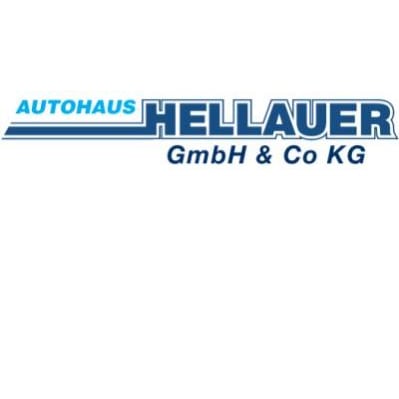 Autohaus Hellauer  
