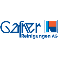 Gafner Reinigungen AG Logo
