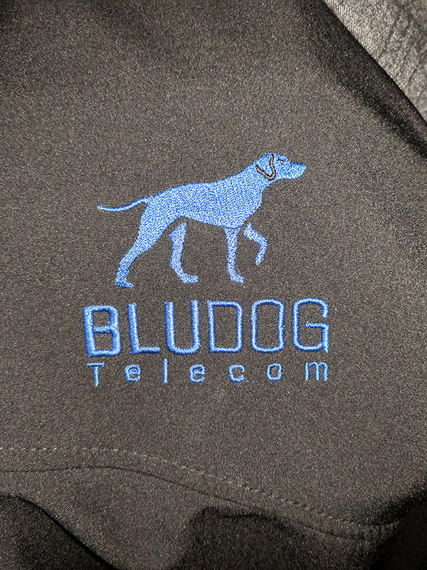 Bludog Telecom Inc. Photo