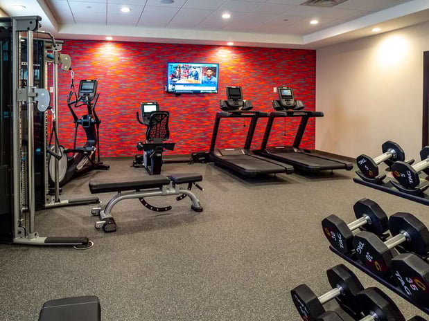 Images Home2 Suites by Hilton Oklahoma City NW Expressway