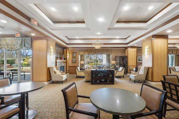 Images Five Star Premier Residences of Yonkers
