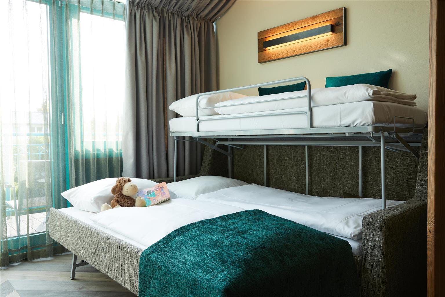 Bild 24 Best Western Plus Hotel Erb in Parsdorf
