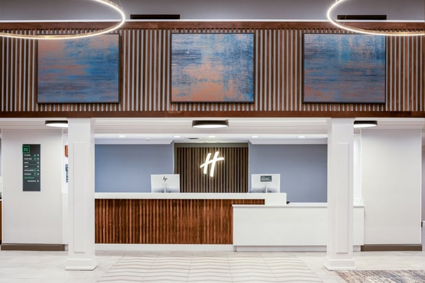 Images Holiday Inn Blytheville by IHG