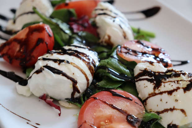 Images Maggie's Restaurant