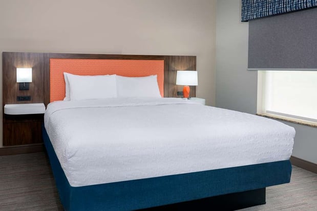 Images Hampton Inn & Suites Murfreesboro