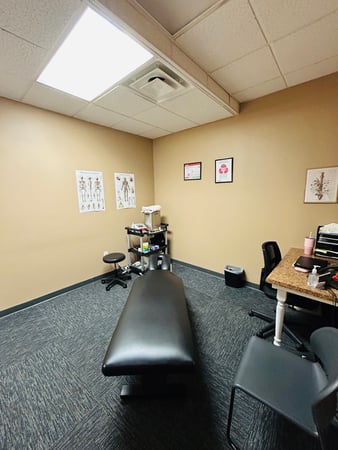 Images MCR Chiropractic
