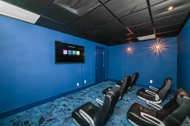 Images Park at Lake Magdalene Apartments & Townhomes