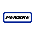 Penske Truck Rental - Closed Logo
