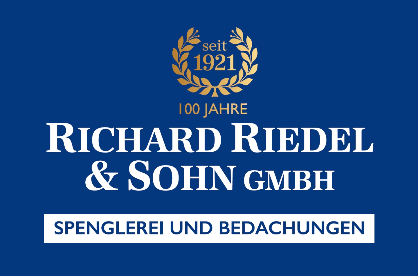 Richard Riedel & Sohn Spenglerei GmbH, Martinswinkelstr. 9 in Garmisch-Partenkirchen