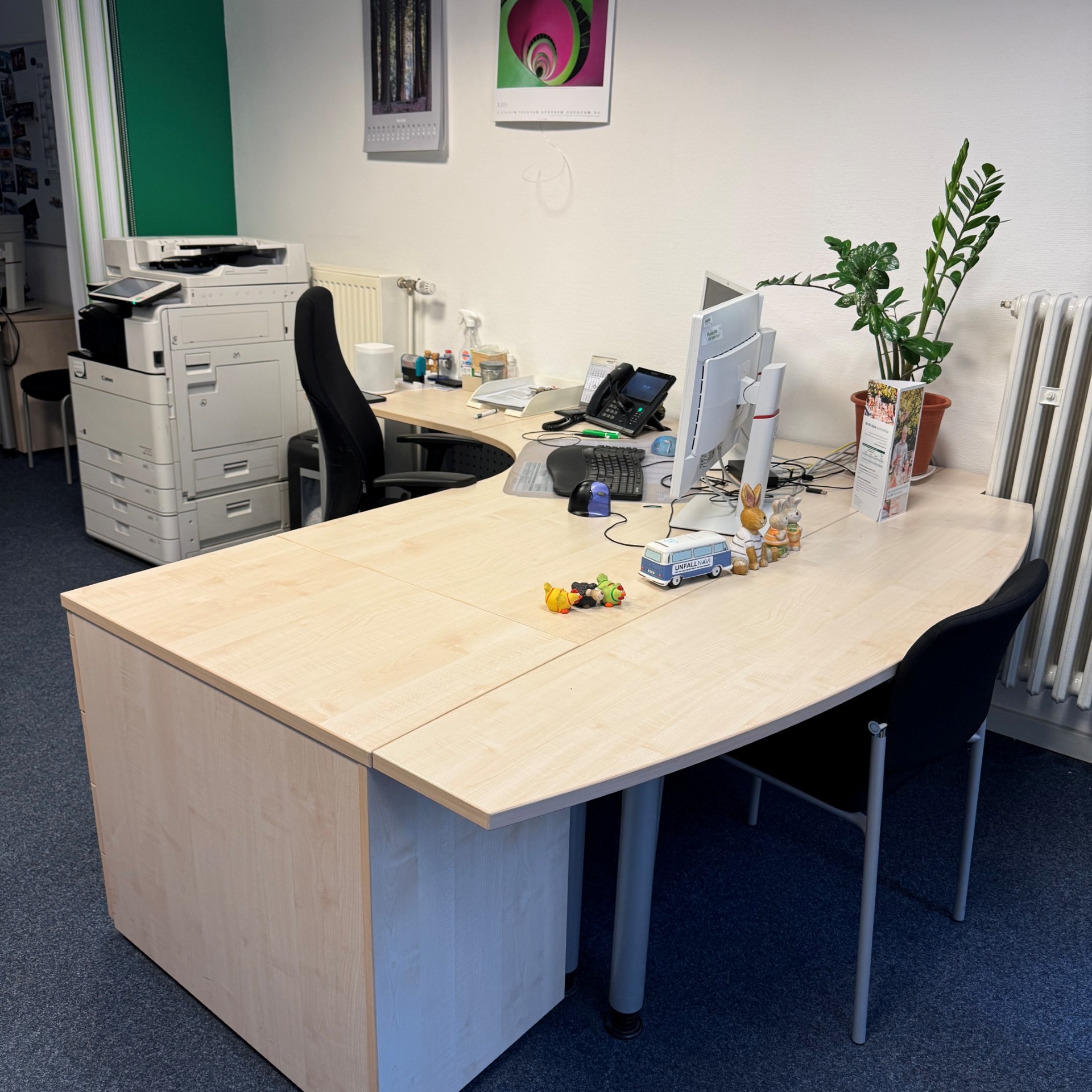 HDI Versicherungen: Karl Kramer, Venloer Str. 16 in Düsseldorf