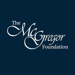 McGregor Foundation Logo