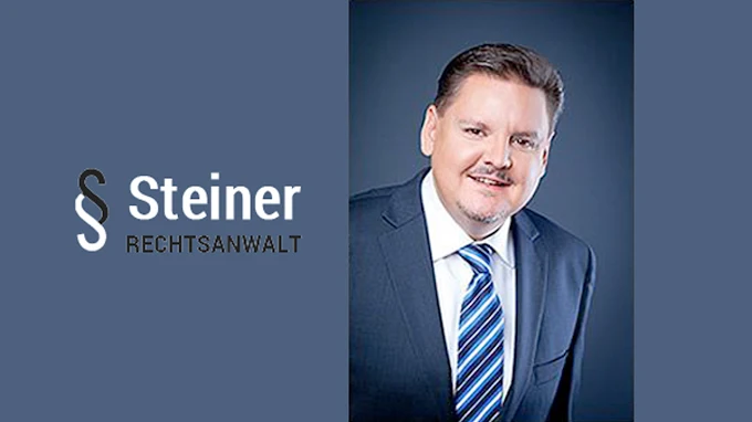 Bild 1 von Steiner Rechtsanwalts | Wien