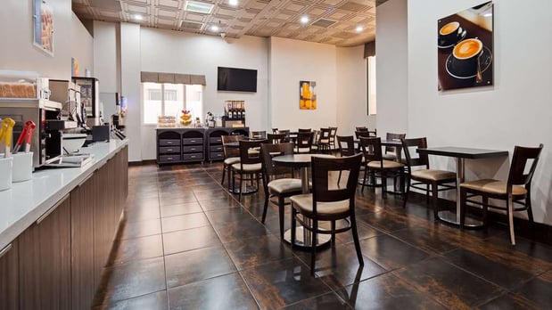 Images Best Western Plus Suites Hotel - Los Angeles LAX Airport