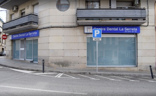 Foto de Centre Dental La Serreta