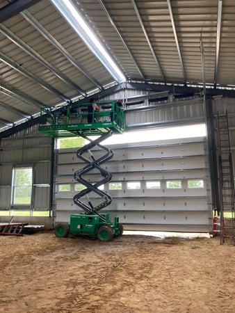 Images Ann Arbor Door Systems