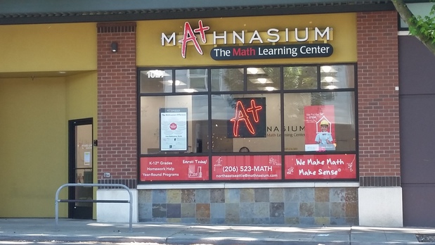 Images Mathnasium