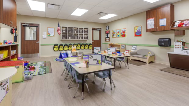 Images Primrose School of Canton at Blue Hills