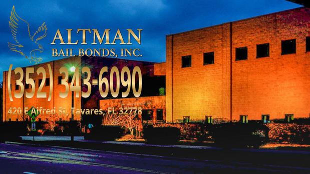 Images Altman Bail Bonds, Inc.