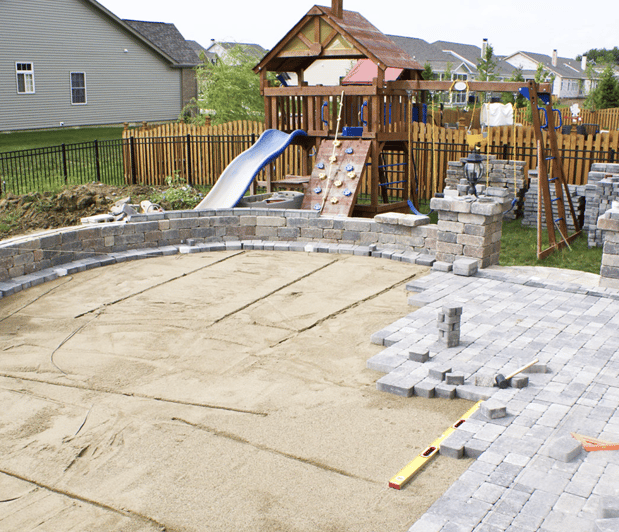 Images G's Landscaping & More