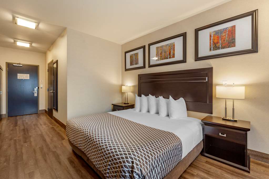 Images Best Western Plus St. Albert