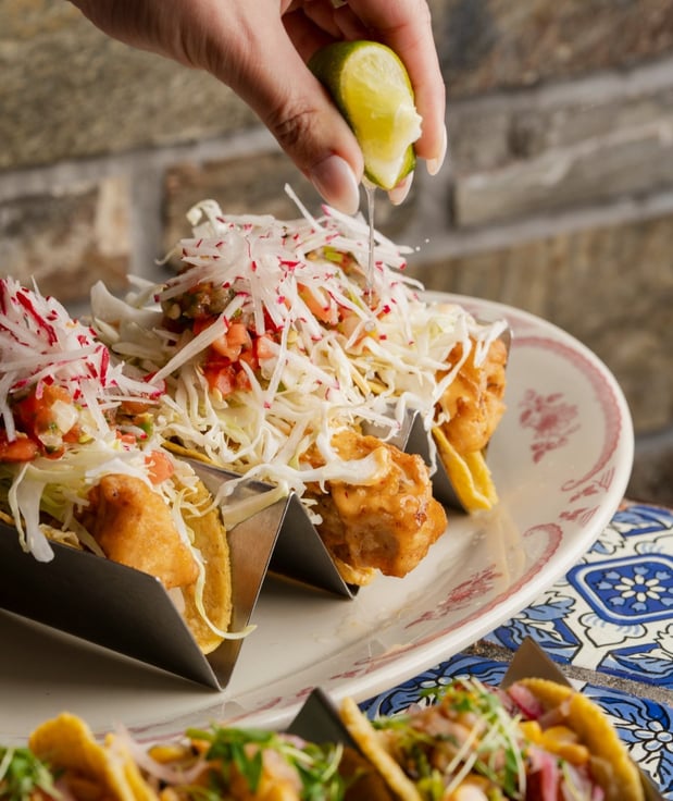 Images Rocco's Tacos & Tequila Bar