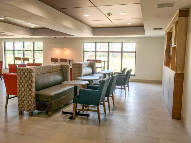 Images Holiday Inn Express & Suites Lubbock West by IHG