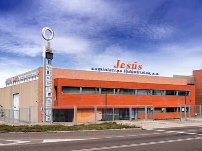Images Jesús Suministros Industriales
