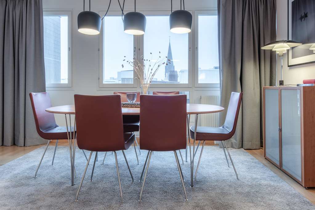 Images Radisson Blu Hotel, Malmo