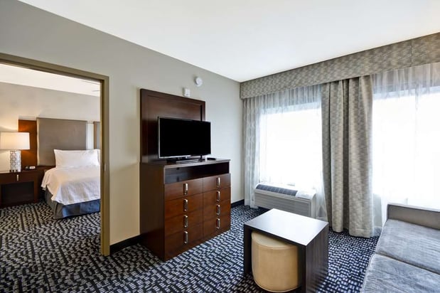 Images Homewood Suites by Hilton Birmingham Downtown Near UAB