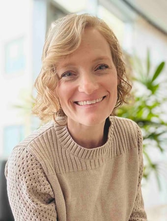 Images Jenna Reynolds, Counselor