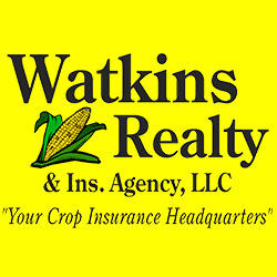 Watkins Realty & Insurance Agency, LLC Logo
