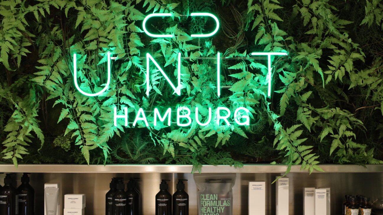 Kundenbild groß 1 UNIT Hamburg