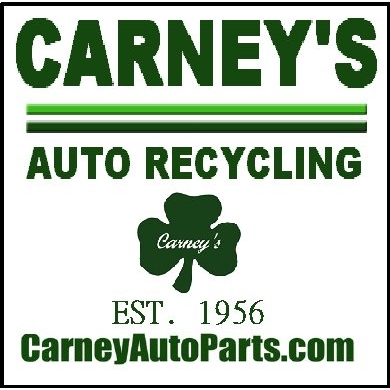 Jerry Carney & Sons, Inc. Logo