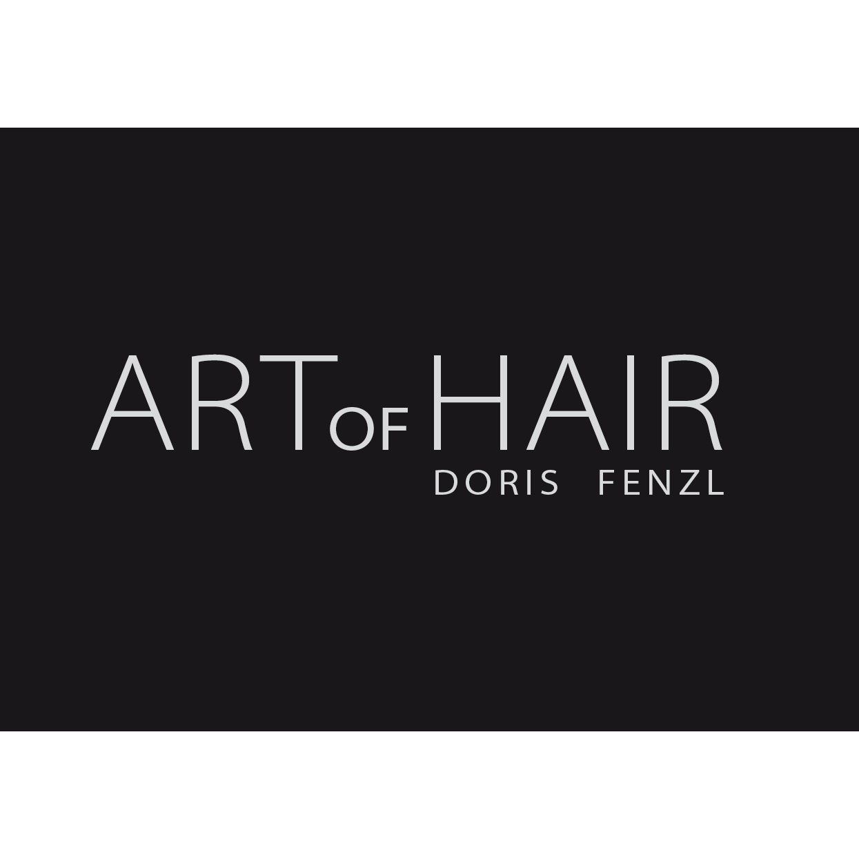 ART OF HAIR Logo