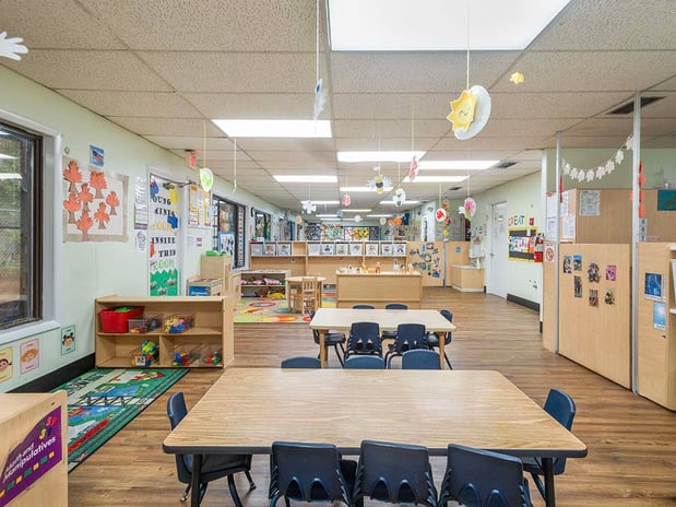 Images Cary Towne KinderCare