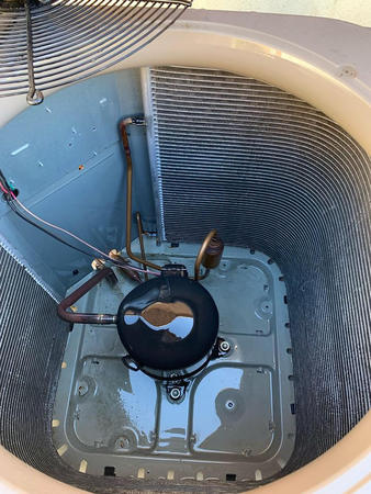 Images Zen Aire Air Conditioning and Heating LLC.