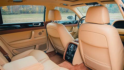 Images Roman Limousine