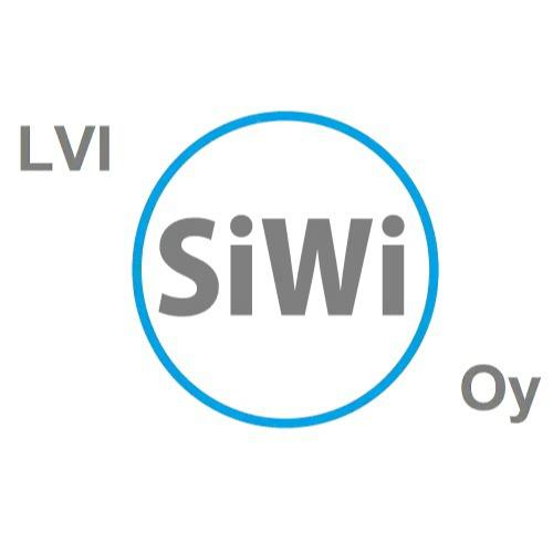 LVI SiWi Oy Logo