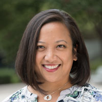 Jacqueline S. Dela Merced