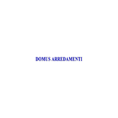 Domus Arredamenti Logo