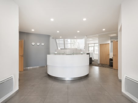 Images Regus - Orly, Orlytech