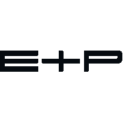 E+P Architekten AG Logo